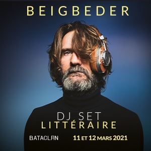 Frederic Beigbeder Frederic Beigbeder