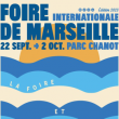 98ème Foire internationale de Marseille