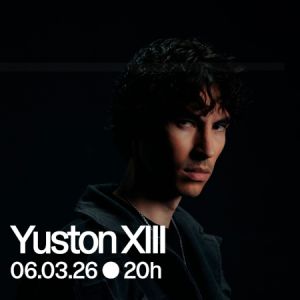 Yuston XIII