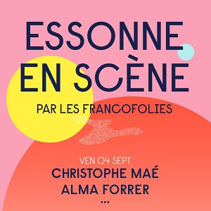 Essonne En Scene 2020 Essonne En Scene 2020