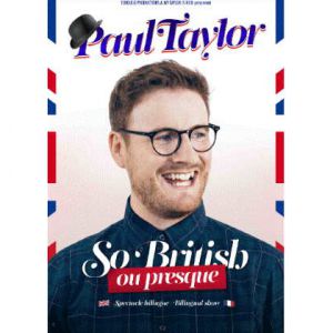 Paul Taylor Paul Taylor