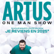 Spectacle ARTUS