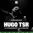 Concert HUGO TSR