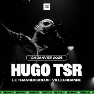 Hugo Tsr