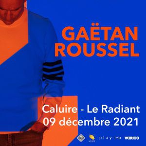 Gaetan Roussel Gaetan Roussel