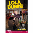 Spectacle LOLA DUBINI