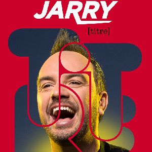 Jarry - Titre Jarry - Titre