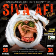 SIVA AFI TAHITI - COMPETITION INTERNATIONALE DE COUTEAU DE FEU