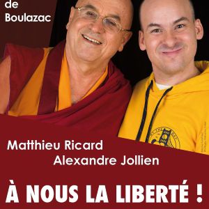 À Nous La Liberté ! À Nous La Liberté !