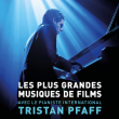 Soir&eacute;e Piano Musique de Films - Tristan Pfaff &agrave; NICE @ Auditorium ipag business school - Billets & Places