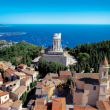 Visite Découverte du Trophée d'Auguste à La Turbie  à Menton @ OFFICE DE TOURISME DE MENTON - Billets & Places