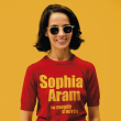 Spectacle Sophia Aram - Le monde d'après à SERRIS @ Ferme des Communes - Billets & Places
