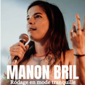 Manon Bril