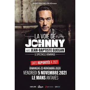 La Voie De Johnny La Voie De Johnny