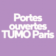 Portes ouvertes à TUMO Paris @ Forum des Images - Billets & Places