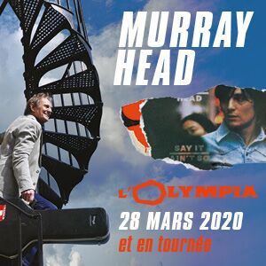 Murray Head Murray Head