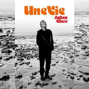 Affiche, Julien Clerc