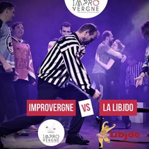 Improvergne Vs La Libjdo Improvergne Vs La Libjdo