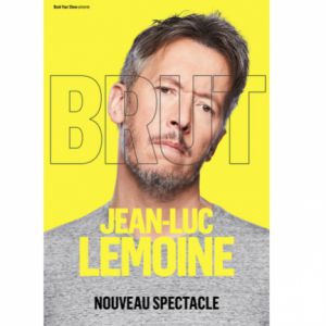 Jean Luc Lemoine Jean Luc Lemoine