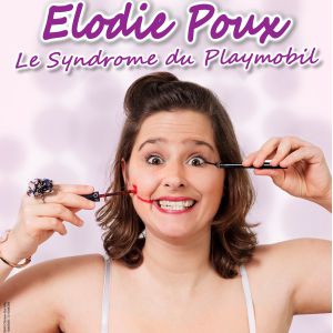 Elodie Poux Elodie Poux