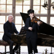Concert WILLIAM CHRISTIE - THEODIME LANGLOIS DE SWARTE