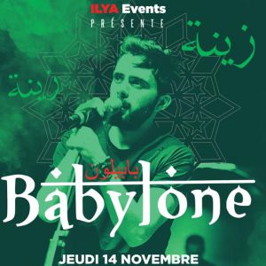 Babylone Babylone