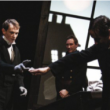 Théâtre LE REVIZOR à FONTENAY LE COMTE @ Château de Terre Neuve - Billets & Places