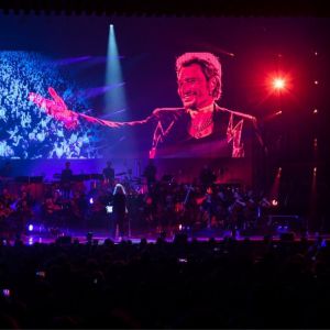 La Voie De Johnny La Voie De Johnny