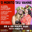 'O MORITO TA'U VAHINE