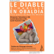 Théâtre Le diable s'habille en Obaldia