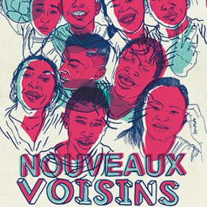 Nouveaux Voisins Nouveaux Voisins