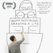 Projection Geoff Mcfetridge : drawing a life
