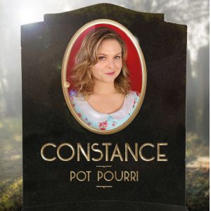 Constance Constance