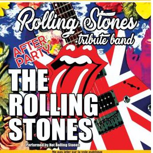 Concert Rolling Stones Tribute Concert Rolling Stones Tribute