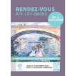 Visite QUEEN VICTORIA à AIX LES BAINS @ VISITE GUIDEE - Billets & Places