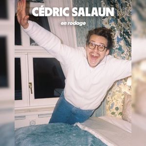 Cedric Salaun
