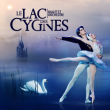 Concert LE LAC DES CYGNES à TROYES @ LE CUBE - TROYES CHAMPAGNE EXPO - Billets & Places