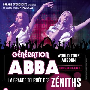 Abborn Generation Abba Abborn Generation Abba