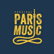 Concert Festival Paris Music : Joe Bel @ Salon Pelliot - Hôtel d'Heidelbach  - Billets & Places