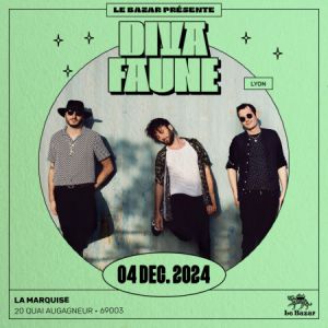 Diva Faune