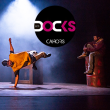 Théâtre Cie ACETES - "8 Novembre" de Hakim Bah (Fest. LET'S DOCKS)