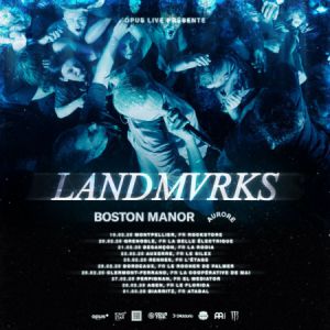 Landmvrks