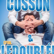 Spectacle COSSON ET LEDOUBLEE