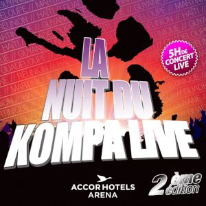 La Nuit Du Kompa La Nuit Du Kompa
