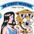 Festival BE STREET WEEKND 2015  - OFFICIAL PARTY à PARIS @ Paris Event Center - Billets & Places