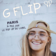Concert G Flip + Vénus VNR à PARIS @ POPUP! - Billets & Places