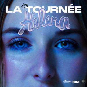 Affiche — Helena