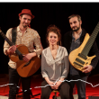 Concert RADIO MINDELO TRIO