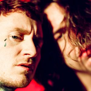 Frank Carter & The Rattlesnakes Frank Carter & The Rattlesnakes