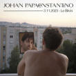 Concert JOHAN PAPACONSTANTINO